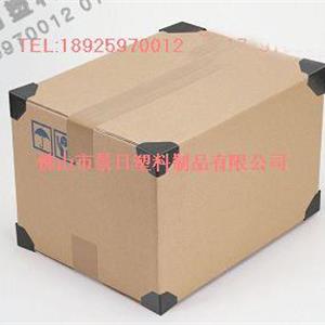 紙箱護角，角位保護角，紙箱護角應用
