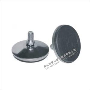 8厘X50 帶蓋萬(wàn)向調(diào)節(jié)腳底寬50X底厚13